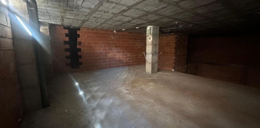 Коммерческая недвижимость в Кампоамор, Аликанте, Испания 150м2 №183067