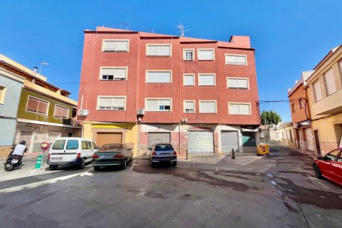 Apartament w Rojales, Alicante, Hiszpania 3 sypialnie, 92 mkw. nr 183064 – zdjęcie 11