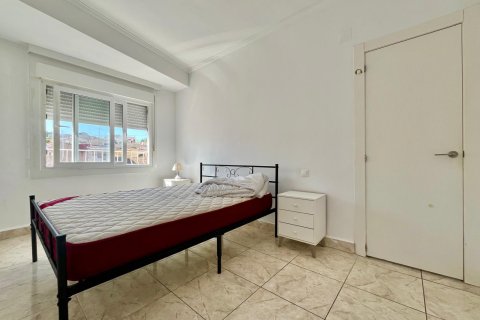 Apartament w Rojales, Alicante, Hiszpania 3 sypialnie, 92 mkw. nr 183064 – zdjęcie 7
