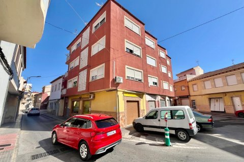 Apartament w Rojales, Alicante, Hiszpania 3 sypialnie, 92 mkw. nr 183064 – zdjęcie 12
