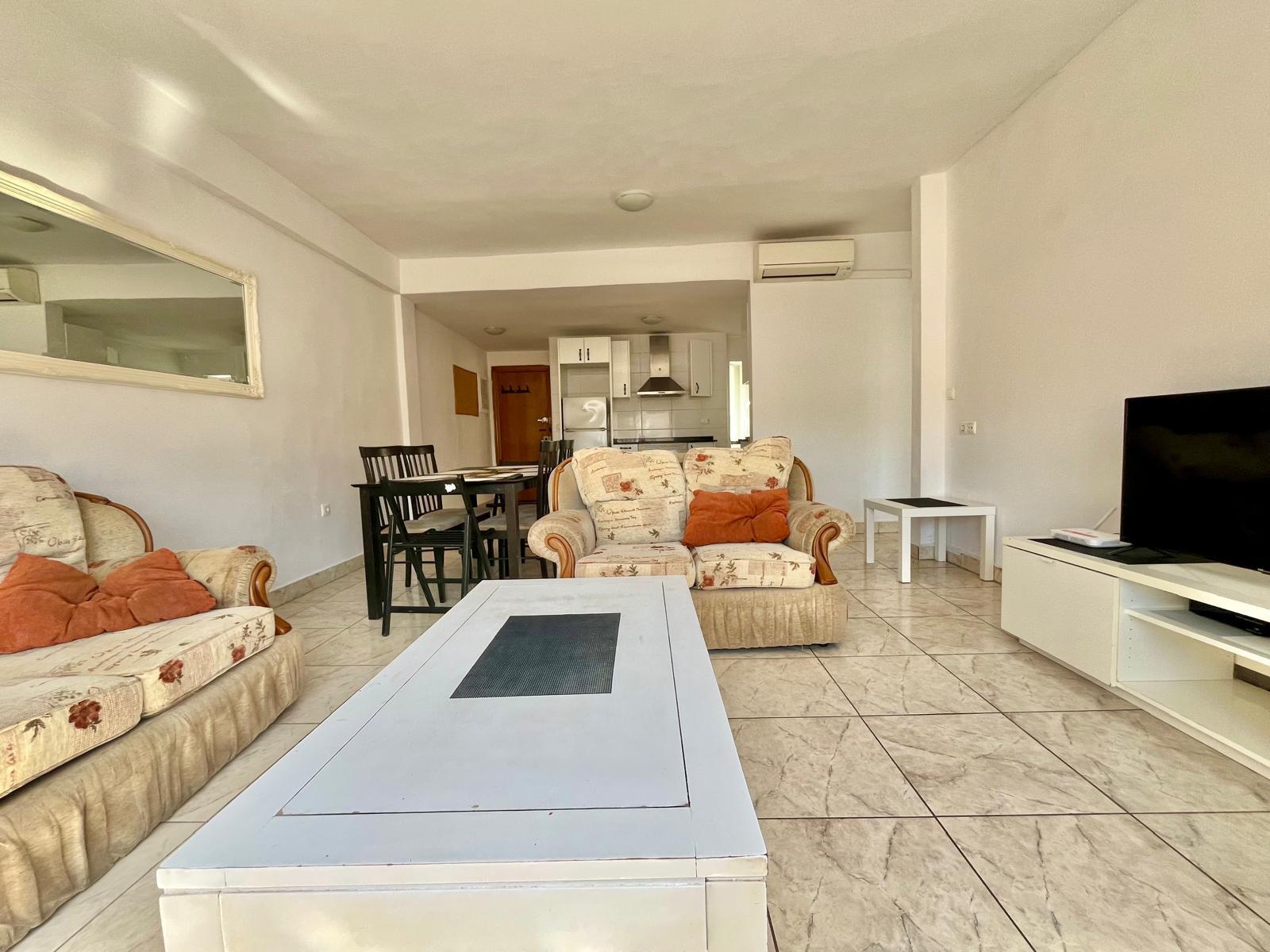 Apartamento en Rojales, Alicante, España 3 dormitorios, 92 m2 No. 183064