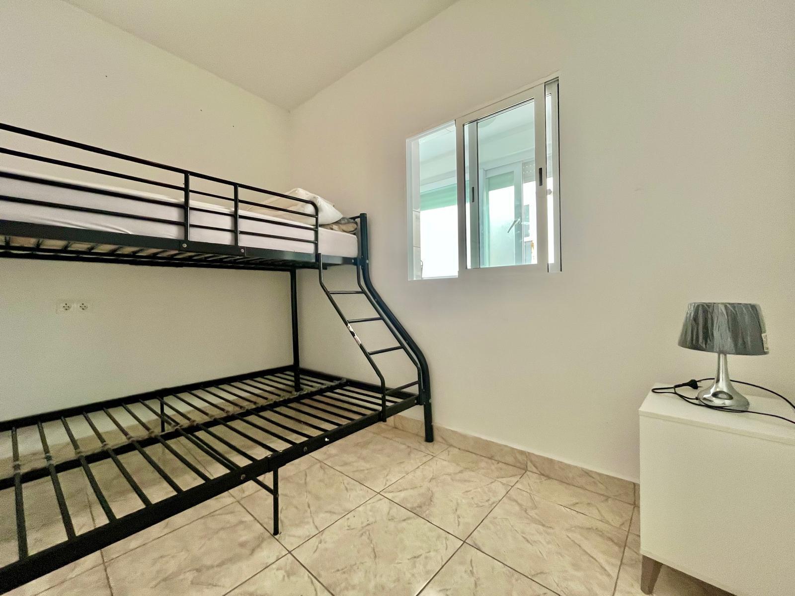 Apartamento en Rojales, Alicante, España 3 dormitorios, 92 m2 No. 183064