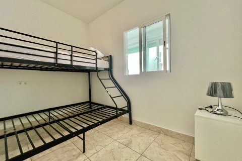 Apartament w Rojales, Alicante, Hiszpania 3 sypialnie, 92 mkw. nr 183064 – zdjęcie 8
