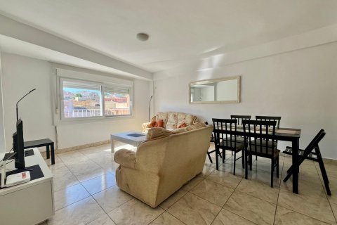 Lägenhet i Rojales, Alicante, Spanien 3 sovrum, 92 kvm. Nr. 183064