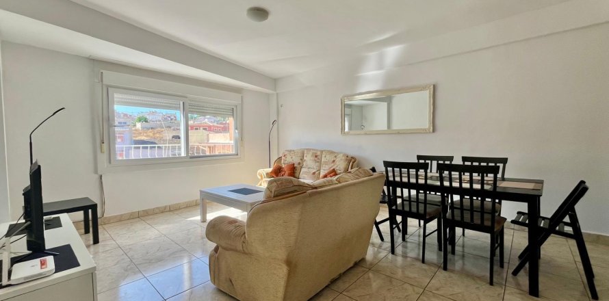 Apartament w Rojales, Alicante, Hiszpania 3 sypialnie, 92 mkw. nr 183064