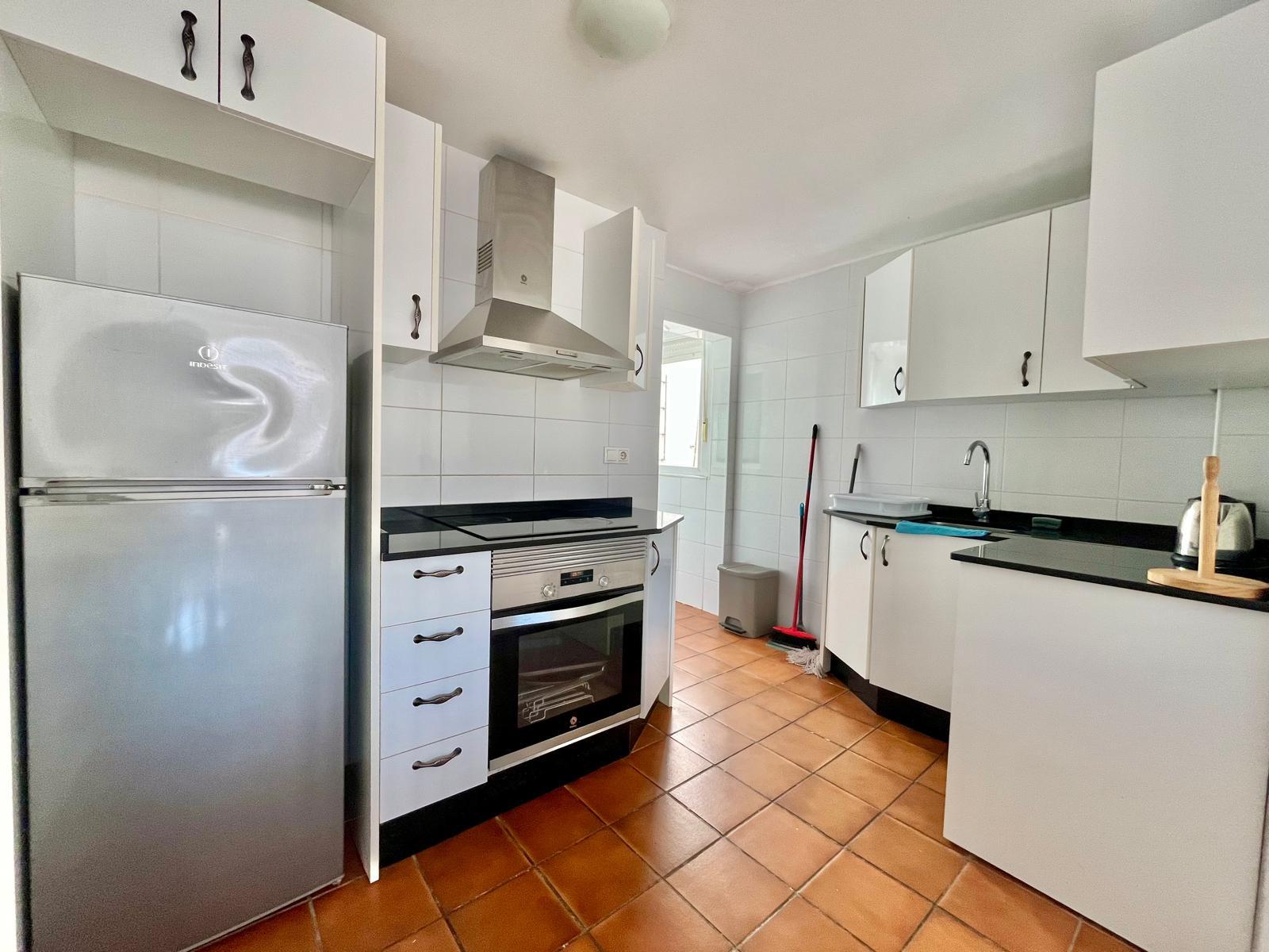 Apartamento en Rojales, Alicante, España 3 dormitorios, 92 m2 No. 183064