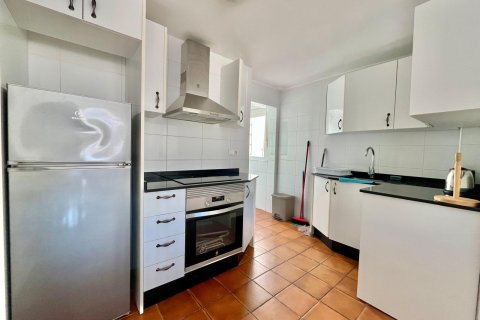 Apartament w Rojales, Alicante, Hiszpania 3 sypialnie, 92 mkw. nr 183064 – zdjęcie 5