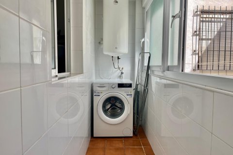 Apartament w Rojales, Alicante, Hiszpania 3 sypialnie, 92 mkw. nr 183064 – zdjęcie 6