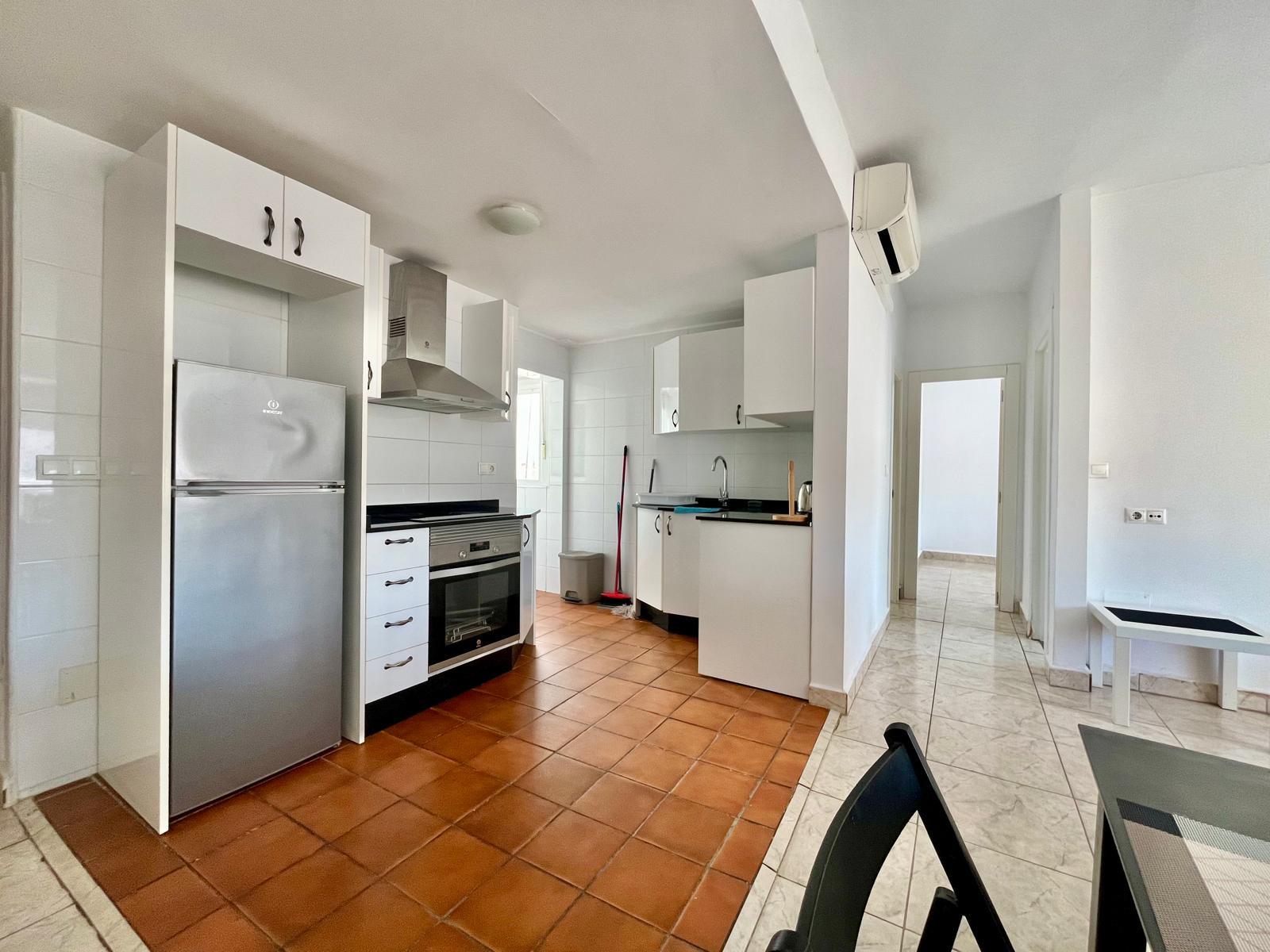 Apartamento en Rojales, Alicante, España 3 dormitorios, 92 m2 No. 183064
