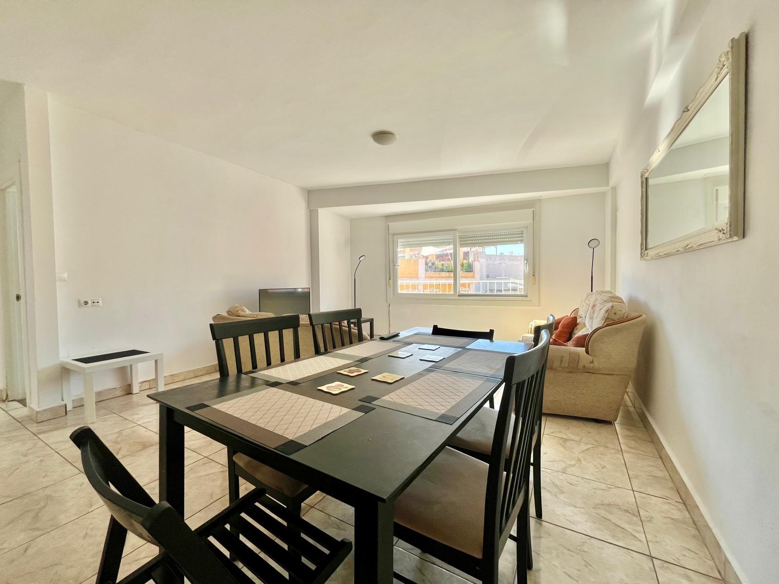 Apartamento en Rojales, Alicante, España 3 dormitorios, 92 m2 No. 183064