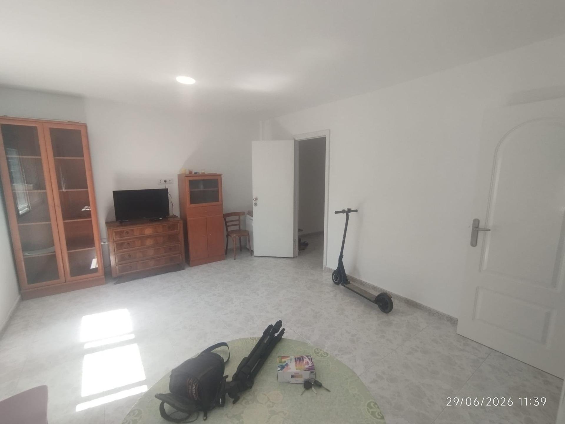 Lägenhet i Alicante, Spanien 2 sovrum, 76 kvm. Nr. 183066