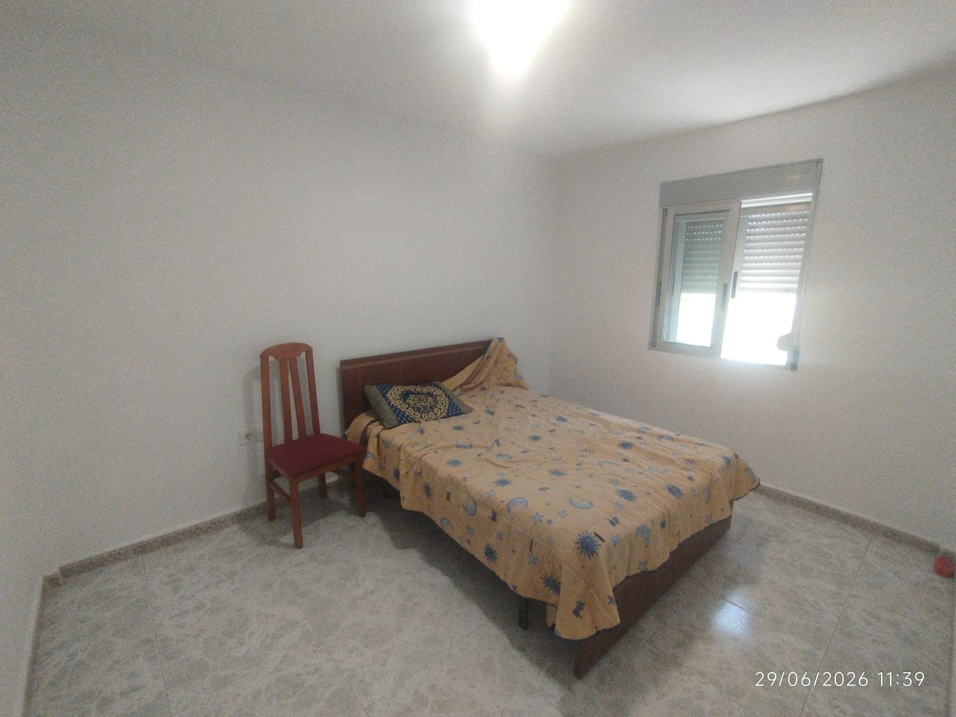 Lägenhet i Alicante, Spanien 2 sovrum, 76 kvm. Nr. 183066