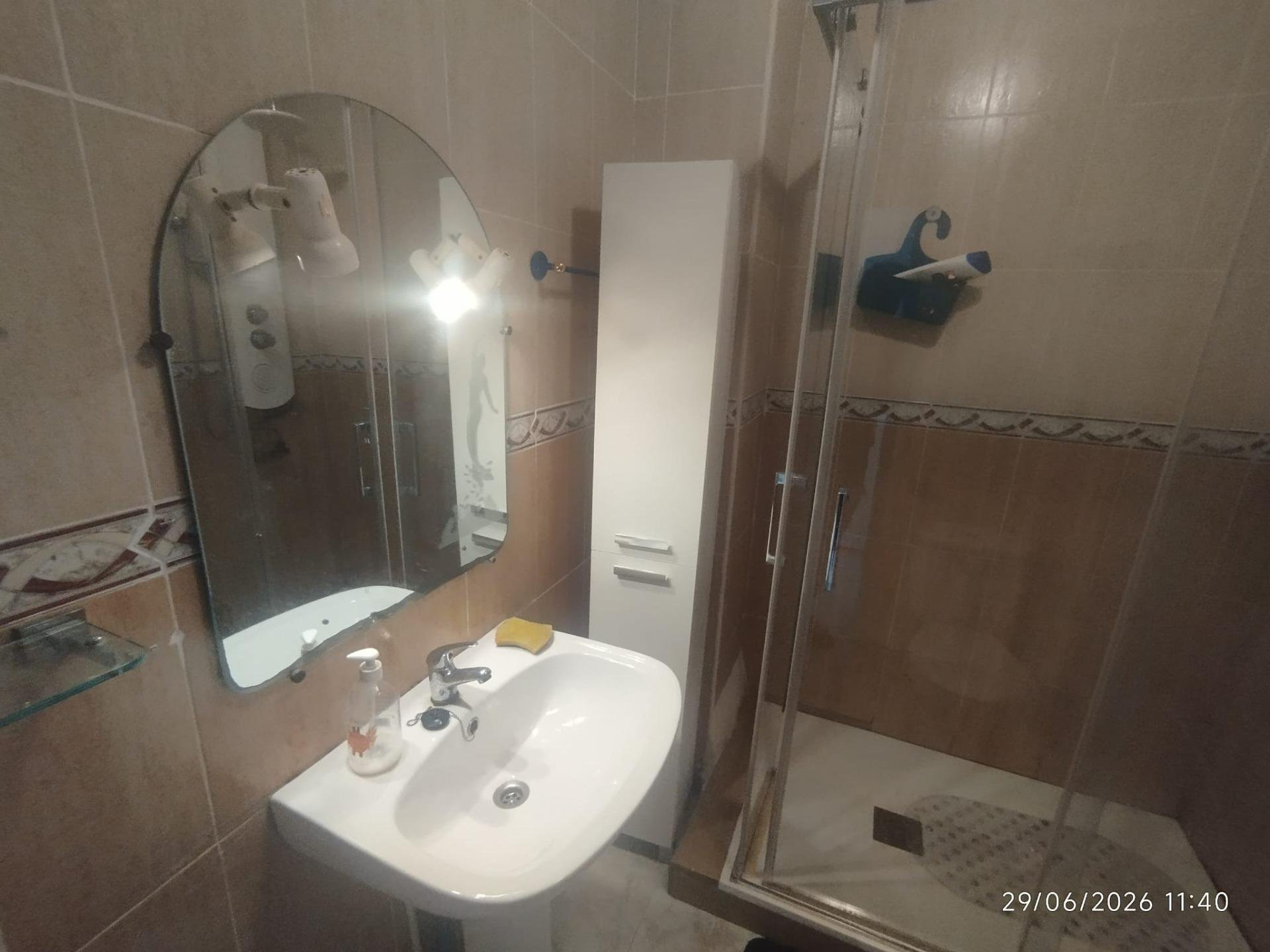 Lägenhet i Alicante, Spanien 2 sovrum, 76 kvm. Nr. 183066