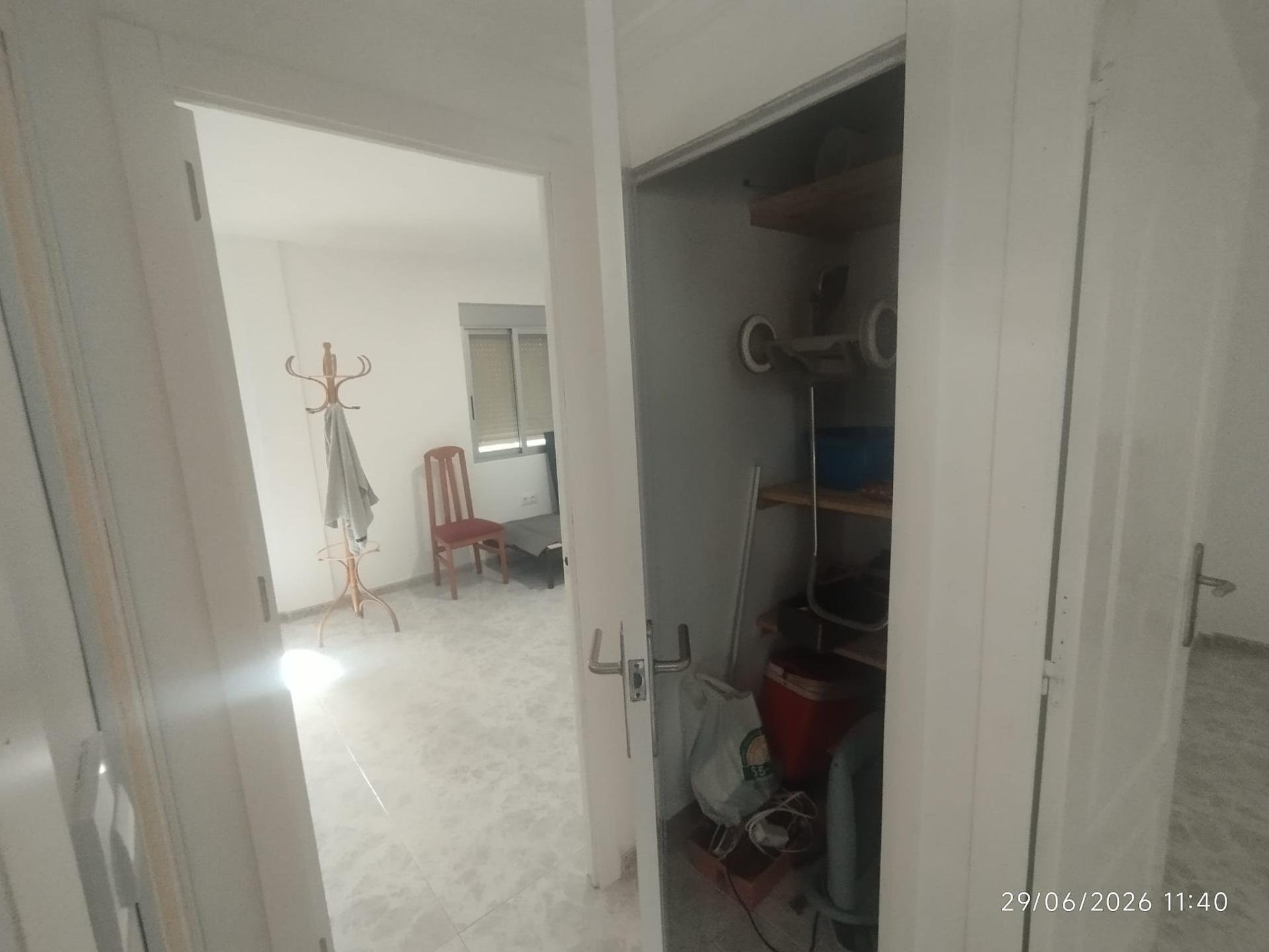 Lägenhet i Alicante, Spanien 2 sovrum, 76 kvm. Nr. 183066