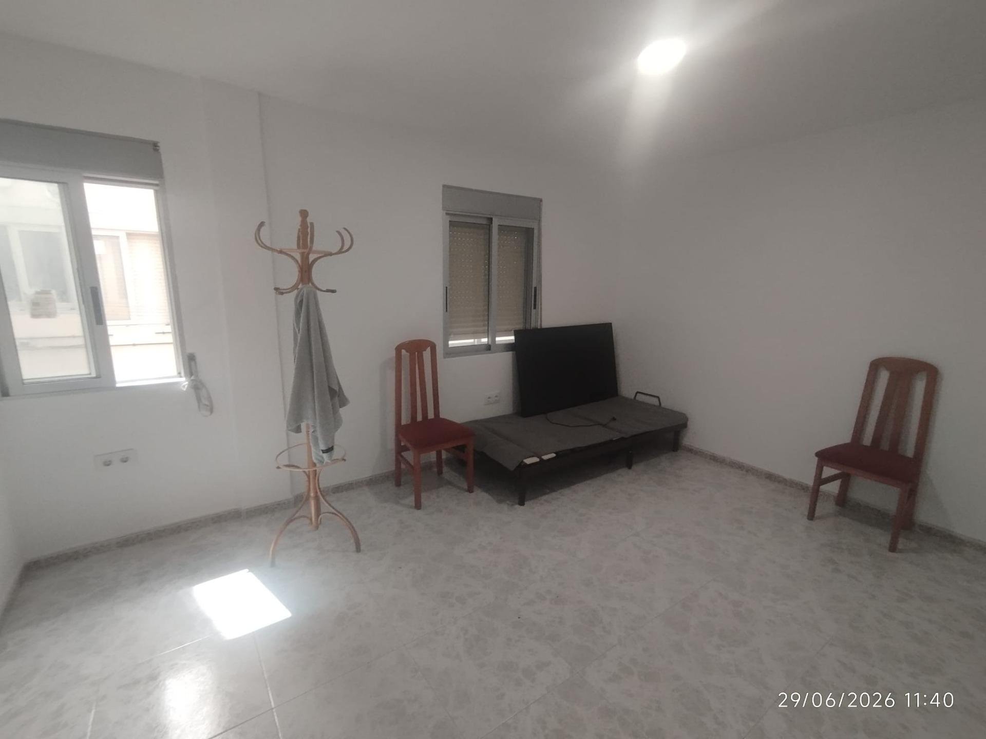 Lägenhet i Alicante, Spanien 2 sovrum, 76 kvm. Nr. 183066