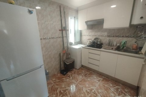 Продажа квартиры в Аликанте, Испания 2 спальни, 76м2 №183066 - фото 11
