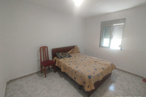 Продажа квартиры в Аликанте, Испания 2 спальни, 76м2 №183066 - фото 13