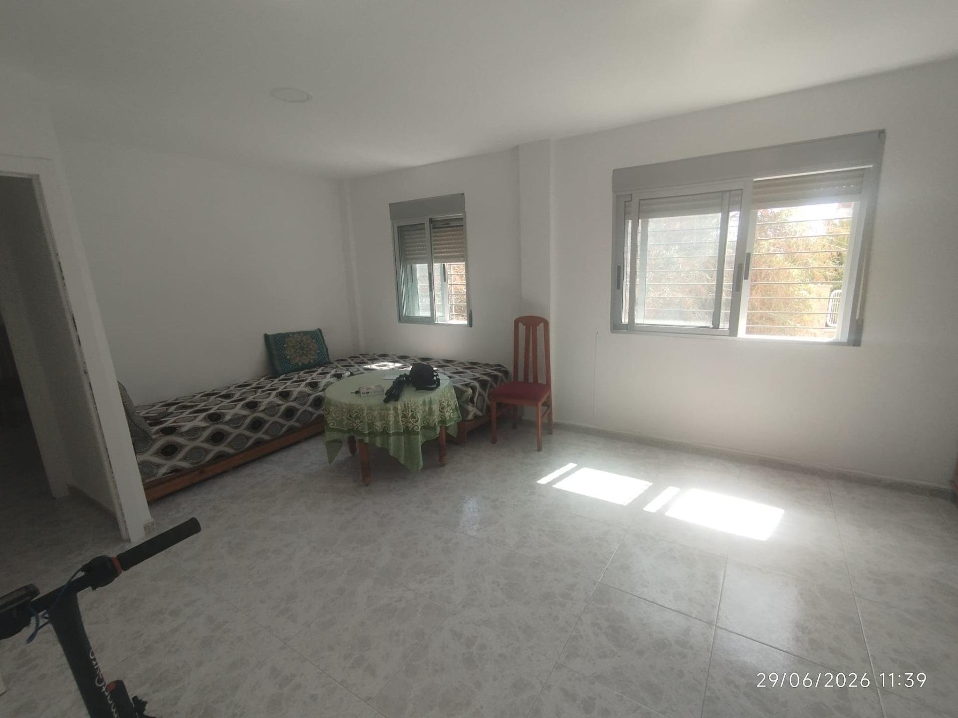 Lägenhet i Alicante, Spanien 2 sovrum, 76 kvm. Nr. 183066