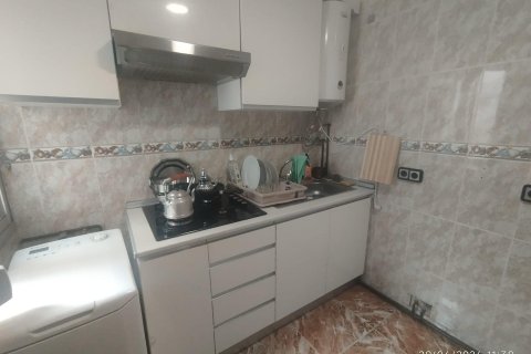 Продажа квартиры в Аликанте, Испания 2 спальни, 76м2 №183066 - фото 12