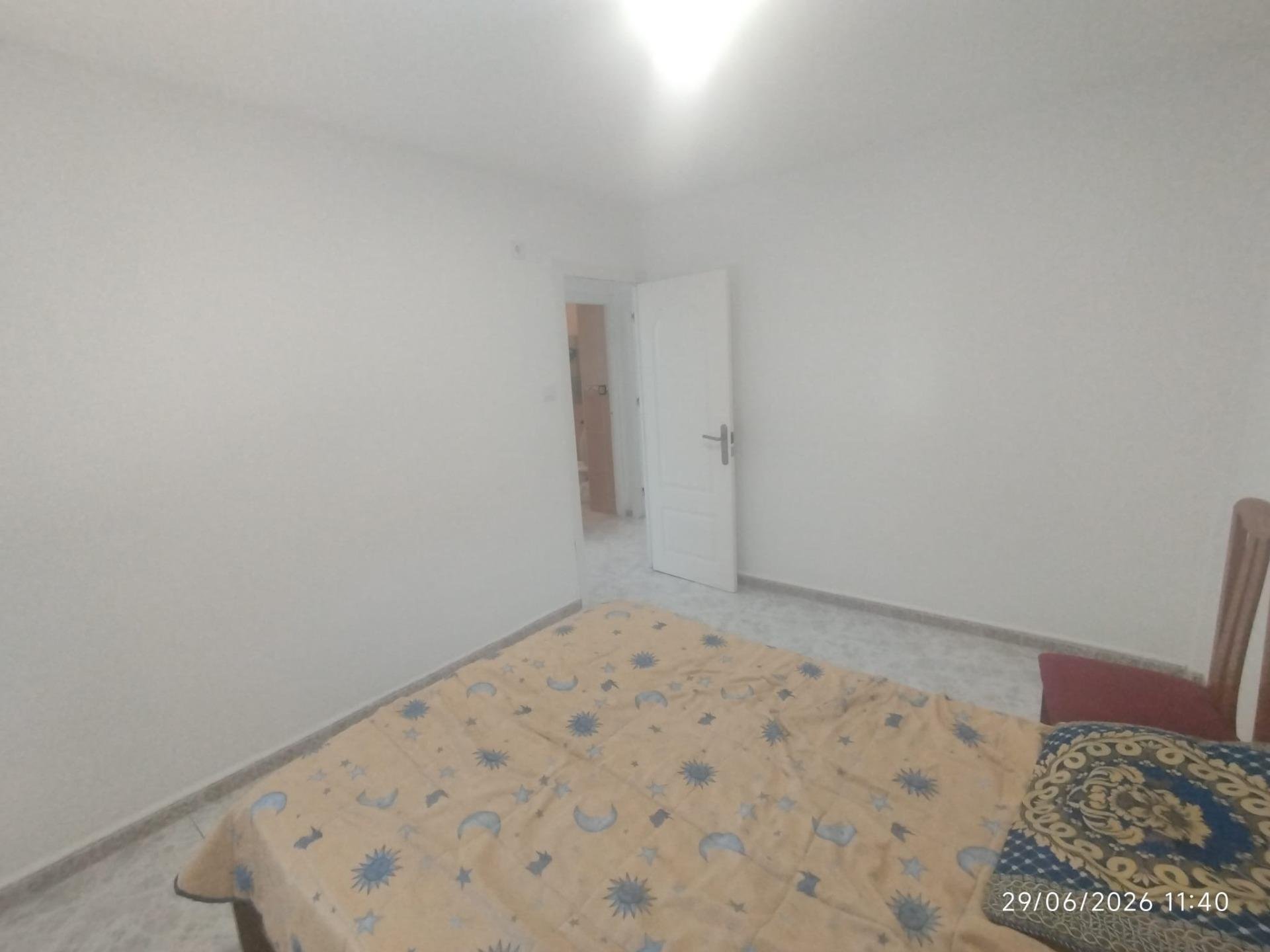 Lägenhet i Alicante, Spanien 2 sovrum, 76 kvm. Nr. 183066