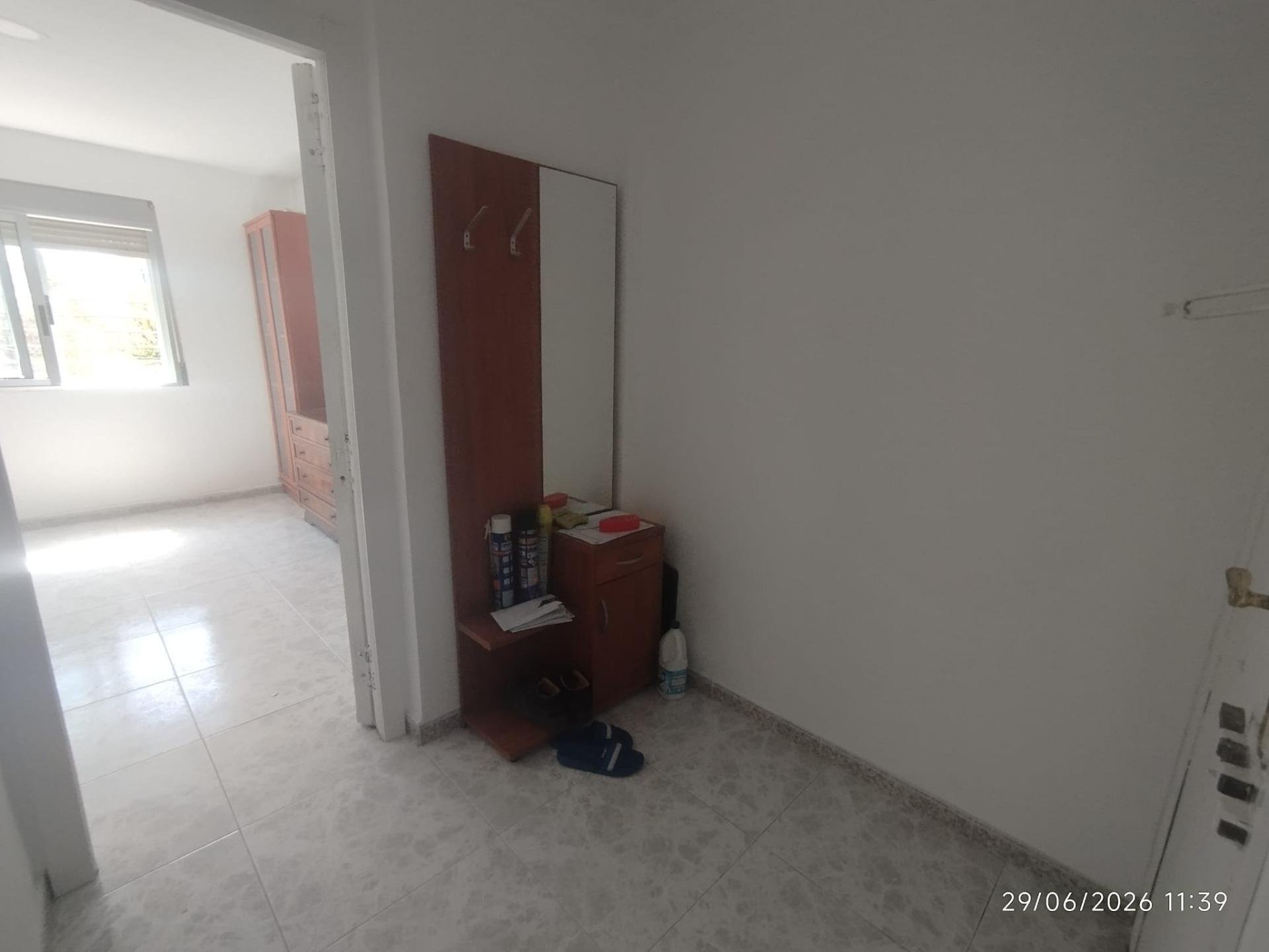 Lägenhet i Alicante, Spanien 2 sovrum, 76 kvm. Nr. 183066