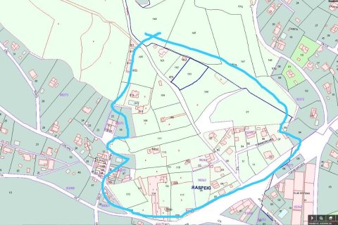 Land plot for sale in San Vicente del Raspeig, Alicante, Spain No. 183065 - photo 7