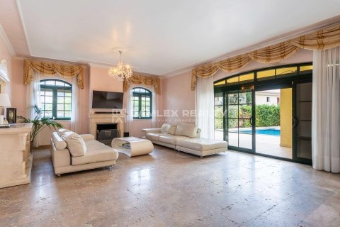 Willa w Sant Feliu de Guixols, Girona, Hiszpania 4 sypialnie, 244 mkw. nr 177054 – zdjęcie 9
