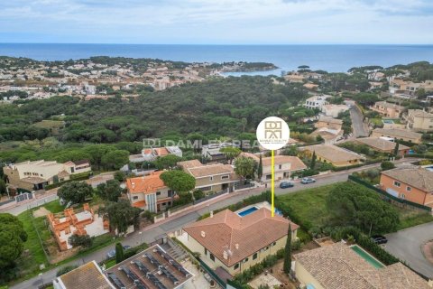 Willa w Sant Feliu de Guixols, Girona, Hiszpania 4 sypialnie, 244 mkw. nr 177054 – zdjęcie 3