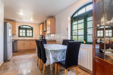 Willa w Sant Feliu de Guixols, Girona, Hiszpania 4 sypialnie, 244 mkw. nr 177054 – zdjęcie 10
