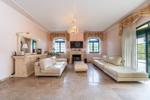 Willa w Sant Feliu de Guixols, Girona, Hiszpania 4 sypialnie, 244 mkw. nr 177054 – zdjęcie 6