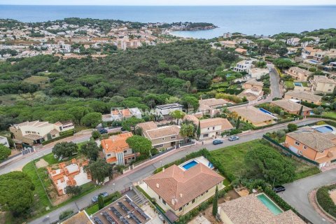 Willa w Sant Feliu de Guixols, Girona, Hiszpania 4 sypialnie, 244 mkw. nr 177054 – zdjęcie 28
