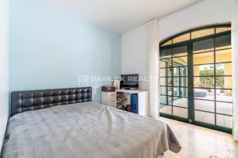 Willa w Sant Feliu de Guixols, Girona, Hiszpania 4 sypialnie, 244 mkw. nr 177054 – zdjęcie 15
