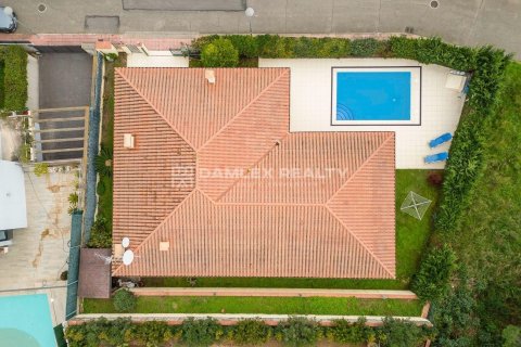 Willa w Sant Feliu de Guixols, Girona, Hiszpania 4 sypialnie, 244 mkw. nr 177054 – zdjęcie 5