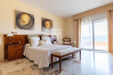 Dom w Santa Cristina d'Aro, Girona, Hiszpania 8 sypialni, 640 mkw. nr 177048 – zdjęcie 22