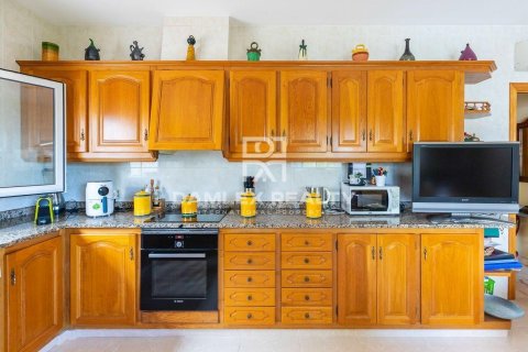 Dom w Santa Cristina d'Aro, Girona, Hiszpania 8 sypialni, 640 mkw. nr 177048 – zdjęcie 11