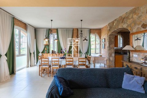 Dom w Santa Cristina d'Aro, Girona, Hiszpania 8 sypialni, 640 mkw. nr 177048 – zdjęcie 30
