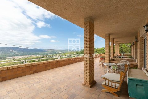 Dom w Santa Cristina d'Aro, Girona, Hiszpania 8 sypialni, 640 mkw. nr 177048 – zdjęcie 25