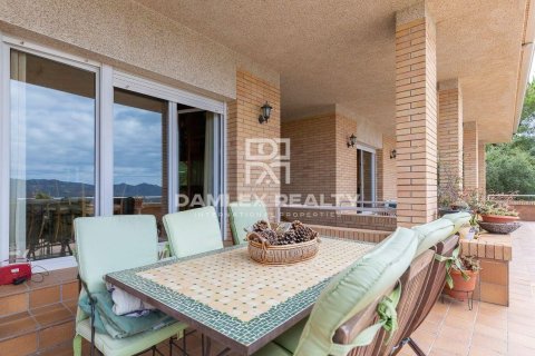 Dom w Santa Cristina d'Aro, Girona, Hiszpania 8 sypialni, 640 mkw. nr 177048 – zdjęcie 27