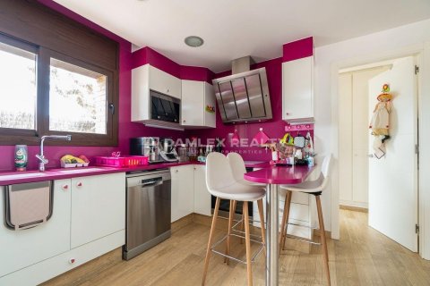 Willa w Santa Cristina d'Aro, Girona, Hiszpania 4 sypialnie, 280 mkw. nr 177052 – zdjęcie 18