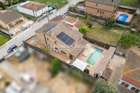 Willa w Santa Cristina d'Aro, Girona, Hiszpania 4 sypialnie, 280 mkw. nr 177052 – zdjęcie 9