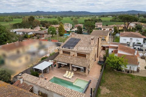 Willa w Santa Cristina d'Aro, Girona, Hiszpania 4 sypialnie, 280 mkw. nr 177052 – zdjęcie 4
