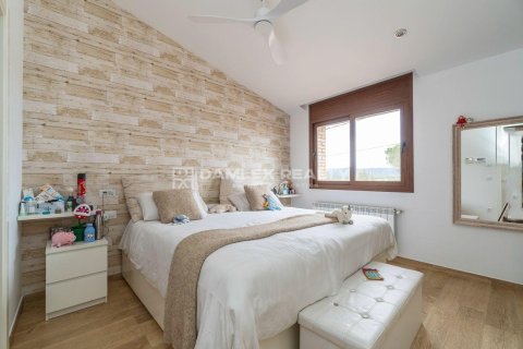Willa w Santa Cristina d'Aro, Girona, Hiszpania 4 sypialnie, 280 mkw. nr 177052 – zdjęcie 27