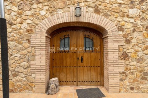 Willa w Santa Cristina d'Aro, Girona, Hiszpania 4 sypialnie, 280 mkw. nr 177052 – zdjęcie 11