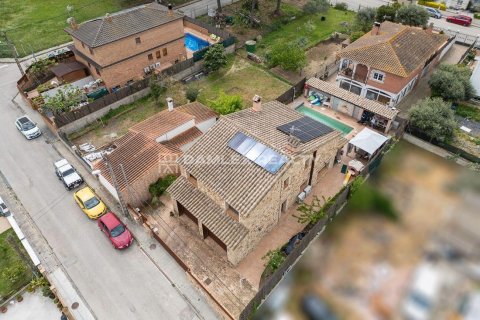 Willa w Santa Cristina d'Aro, Girona, Hiszpania 4 sypialnie, 280 mkw. nr 177052 – zdjęcie 8