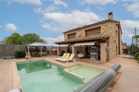 Willa w Santa Cristina d'Aro, Girona, Hiszpania 4 sypialnie, 280 mkw. nr 177052 – zdjęcie 10