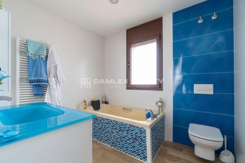 Willa w Santa Cristina d'Aro, Girona, Hiszpania 4 sypialnie, 280 mkw. nr 177052 – zdjęcie 25