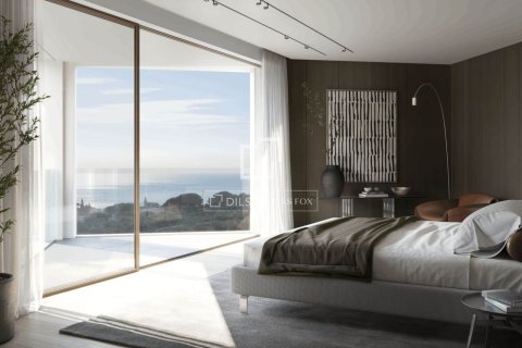 Villa for sale in Teia, Barcelona, Spain 4 bedrooms, 447 sq.m. No. 150390 - photo 4