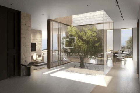 Villa for sale in Teia, Barcelona, Spain 4 bedrooms, 447 sq.m. No. 150390 - photo 6