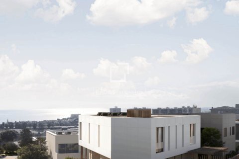 Villa for sale in Teia, Barcelona, Spain 4 bedrooms, 447 sq.m. No. 150390 - photo 10