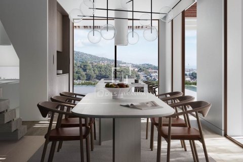 Villa for sale in Teia, Barcelona, Spain 5 bedrooms, 642 sq.m. No. 150385 - photo 8